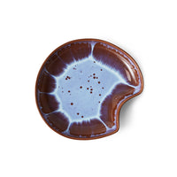 Thumbnail for HKLIVING Shell Plate Sienna KCT0004