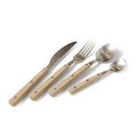 Thumbnail for 70s Cutlery Olive