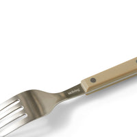 Thumbnail for 70s Cutlery Olive