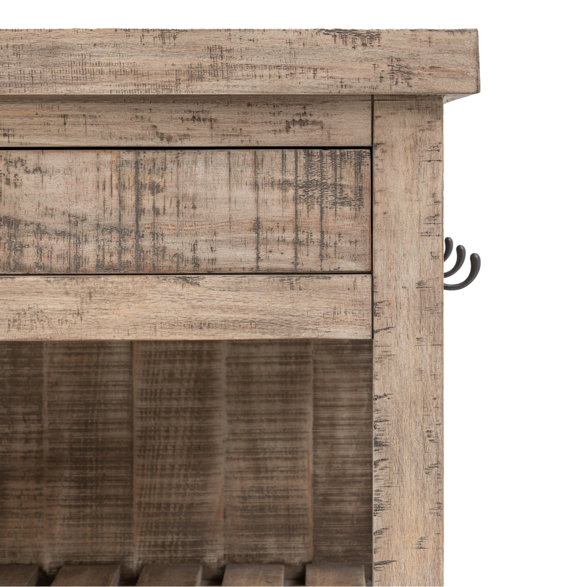 Vancouver Kitchen Island - Large