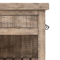 Thumbnail for Vancouver Kitchen Island - Large