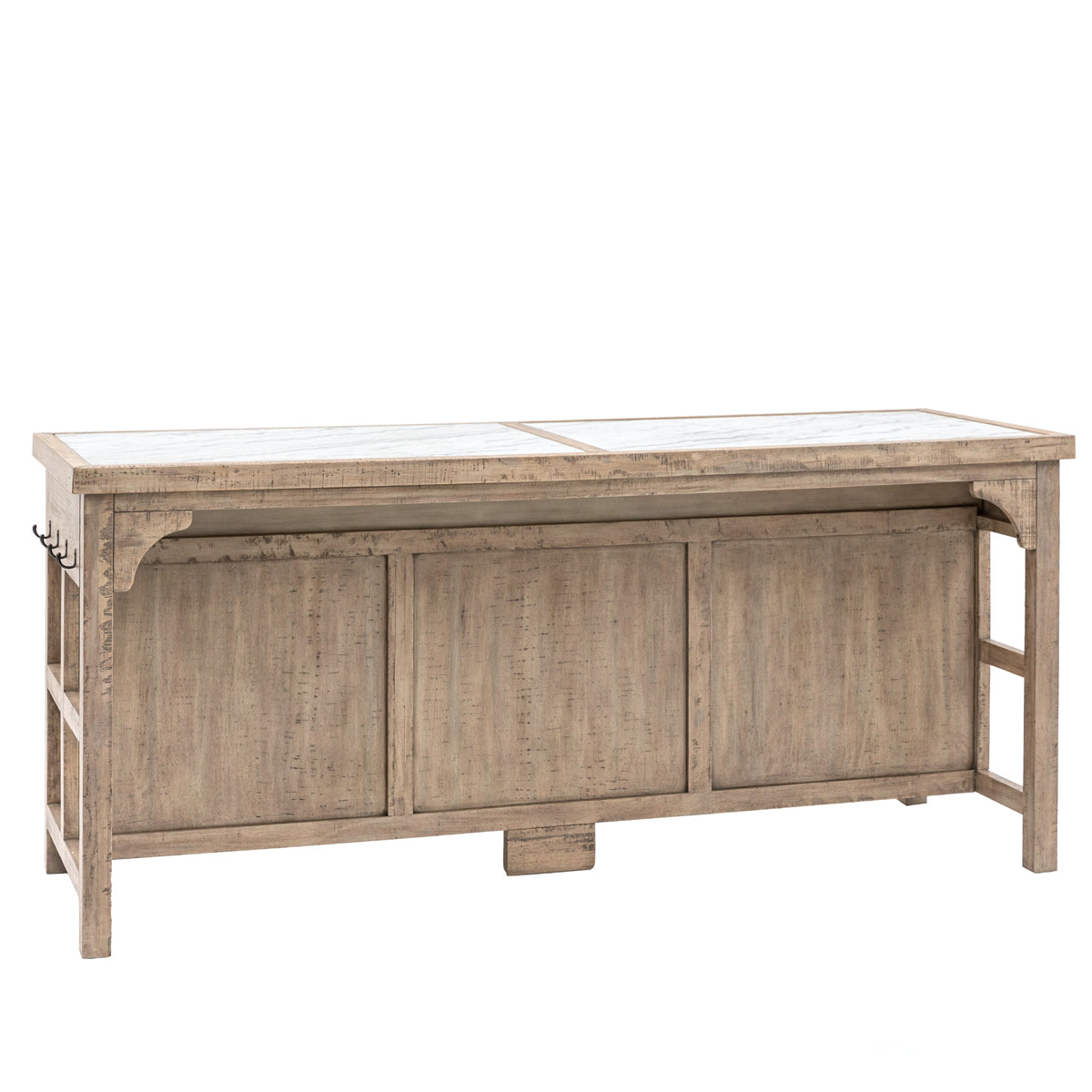 Vancouver Kitchen Island - Large