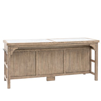Thumbnail for Vancouver Kitchen Island - Large