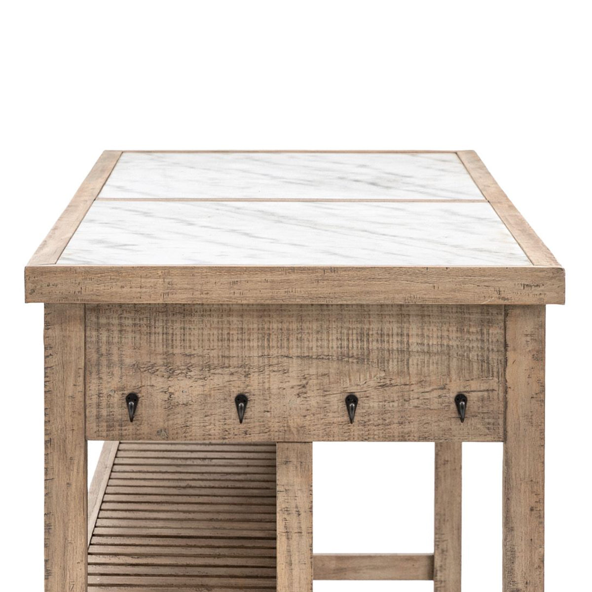 Vancouver Kitchen Island - Large
