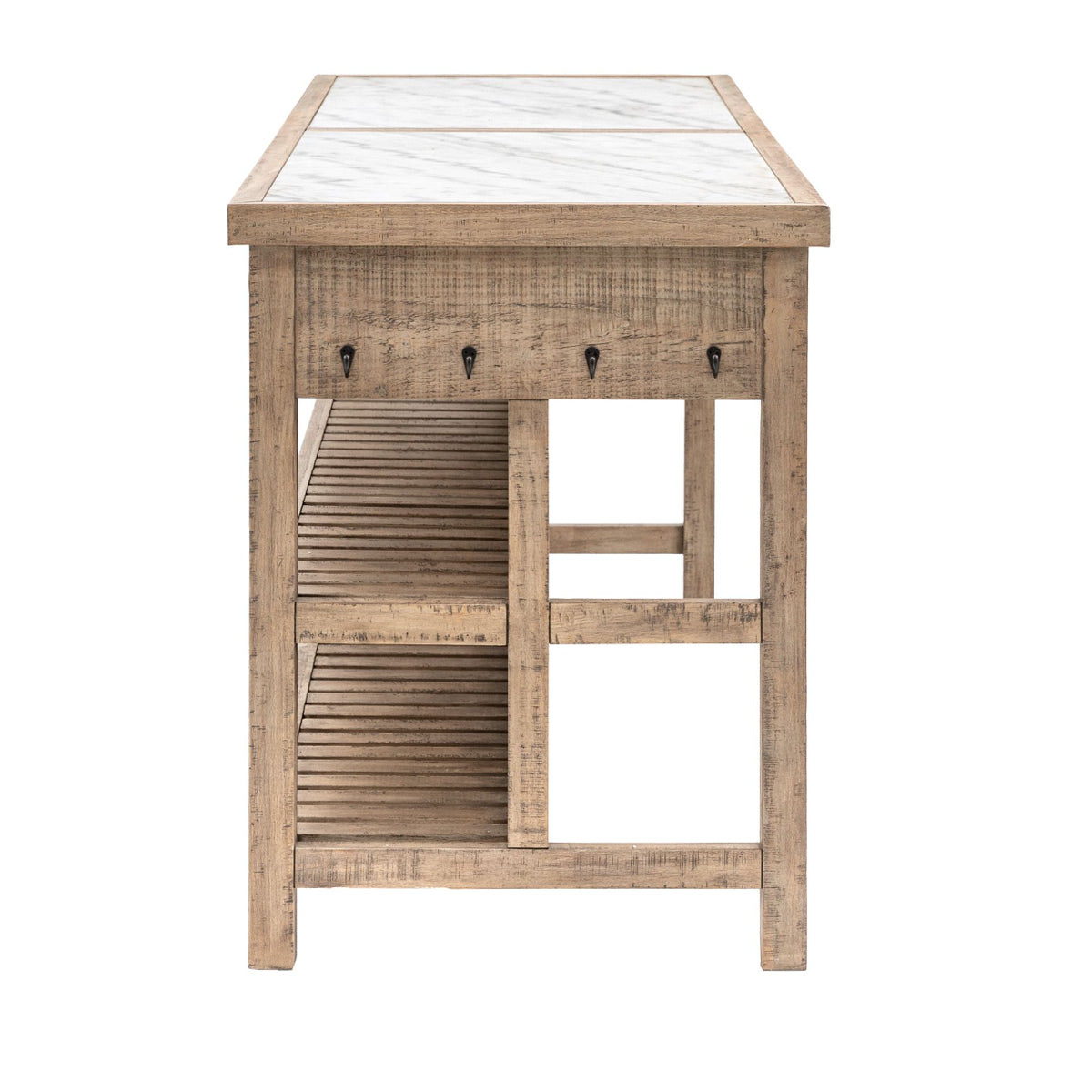 Vancouver Kitchen Island - Large