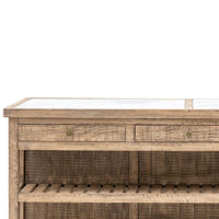 Thumbnail for Vancouver Kitchen Island - Large