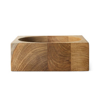 Thumbnail for teak-cube-bowl-medium