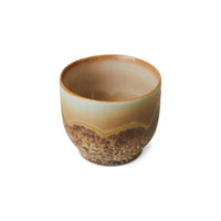 Thumbnail for 70s-ceramics-cafe-cup-shell KST0002
