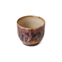 Thumbnail for 70s Ceramics: Café Cup Blast