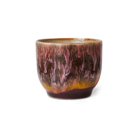 Thumbnail for 70s Ceramics: Café Cup Blast