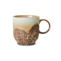 Thumbnail for 70s Ceramics: Café Mug Shell