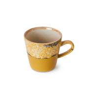 Thumbnail for 70s ceramics: Americano Mug Sunbeam