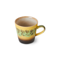 Thumbnail for 70s ceramics: Americano Mug Kelp