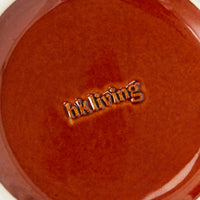 Thumbnail for HKLiving 70s Ceramics Lungo Mugs Basalt (set of 2) KST0028