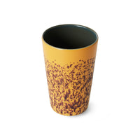 Thumbnail for 70s Ceramics Tea Mug Bay