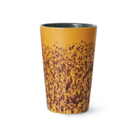 Thumbnail for 70s Ceramics Tea Mug Bay