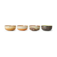 Thumbnail for 70s Ceramics: Tapas Bowls