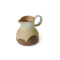 Thumbnail for 70s ceramics: Milk Jug Shell