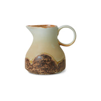 Thumbnail for 70s ceramics: Milk Jug Shell
