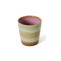Thumbnail for 
HKLIVING 70s Ceramics: Coffee Mug Umber KST0120