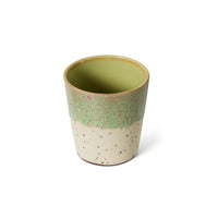 Thumbnail for HKLIVING 70s Ceramics: Coffee Mug Slush KST0124