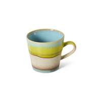 Thumbnail for 70s Ceramics: Americano Mug Glint
