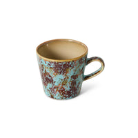 Thumbnail for 70s Ceramics: Americano Mug Patina