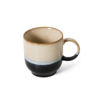 Thumbnail for HKLIVING 70s ceramics: Café Mug Rock KST0138