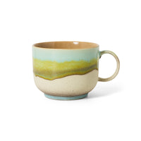 Thumbnail for HKLIVING 70s Ceramics: Tea Cup Glint KST0150