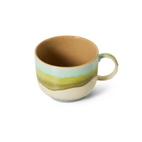 Thumbnail for HKLIVING 70s Ceramics: Tea Cup Glint KST0150
