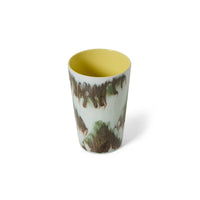 Thumbnail for HKLiving 70s Ceramics: Tea Mugs Tide KST0153
