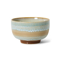 Thumbnail for HKLiving 70s Ceramics: Noodle Bowl Skyline KST0162