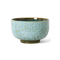 Thumbnail for 70s Ceramics: Noodle Bowl Verdigris