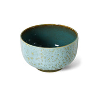 Thumbnail for 70s Ceramics: Noodle Bowl Verdigris