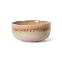 Thumbnail for HKLiving 70s Ceramics: Dessert Bowl Glaze KST0165