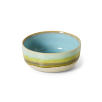 Thumbnail for 70s Ceramics: Dessert Bowl Glint