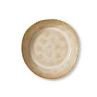 Thumbnail for 70s Ceramics: Pasta Bowls Patina, Set of 2