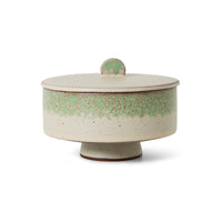Thumbnail for HKLiving 70s Ceramics: Bonbon Bowl Petal KST0184