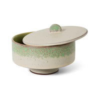 Thumbnail for HKLiving 70s Ceramics: Bonbon Bowl Petal KST0184
