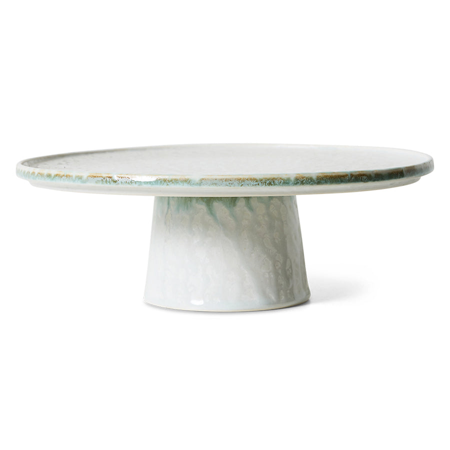 HKLIVING 70s Ceramics: Plateau Smudge, M KST0186