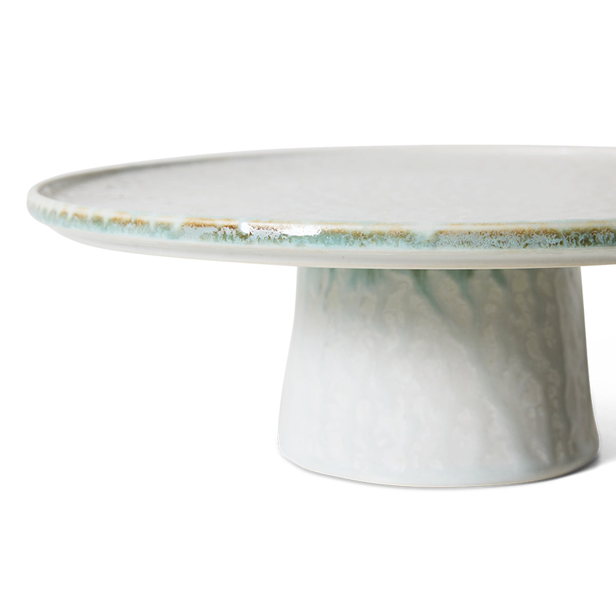 HKLIVING 70s Ceramics: Plateau Smudge, M KST0186