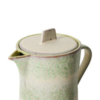 Thumbnail for Pre-order 70s Ceramics: Tea Pot Slush