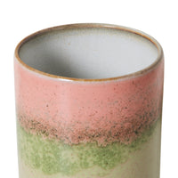 Thumbnail for Pre-order February 70s Ceramics: Storage Jar: Glaze