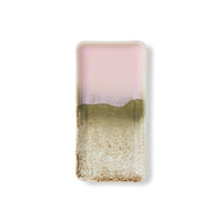 Thumbnail for HK Living 70s Ceramics: Small Tray Muse KST0199