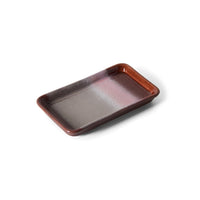 Thumbnail for 70s Ceramics: XS Dish Bloom