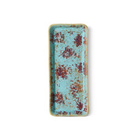 Thumbnail for 70s Ceramics: Small Dish Patina