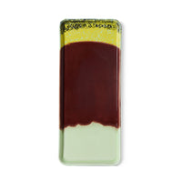 Thumbnail for 70s Ceramics: Cake Tray Cherry