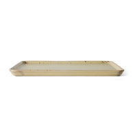 Thumbnail for 70s Ceramics: Large Tray Grit