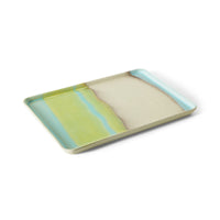 Thumbnail for 70s Ceramics: Large Tray Glint