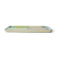 Thumbnail for 70s Ceramics: Large Tray Glint
